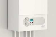 New Quay combination boilers